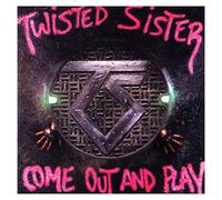 Twisted Sister - Come Out And Play
