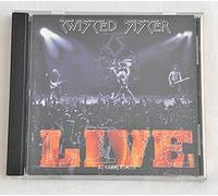 Twisted Sister - Live at Hammersmith