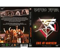 Twisted Sister - Live at Wacken: the Reunion [Reino Unido] [DVD]