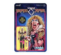 Twisted Sister Reaction - Figura Decorativa (10 cm)