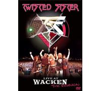 Twisted Sister - Reunion (Limited) [Italia] [DVD]