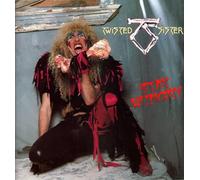TWISTED SISTER - Stay hungry (1984) / Vinyl record [Vinyl-LP]
