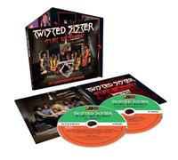 Twisted Sister - Stay Hungry (40th Anniversary Edition)