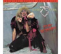 Twisted Sister - Stay Hungry [Vinilo]