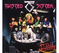 Twisted Sister - Still Hungry