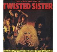 Twisted Sister - The Kids Are Back