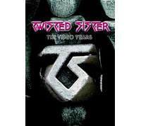 Twisted Sister - The Video Years [S: J] [2dvd] [Alemania]
