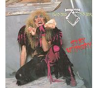 Twisted Sister - Twisted Sister - Stay Hungry [Vinilo]