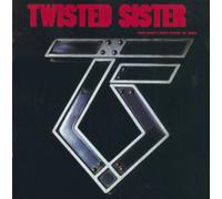Twisted Sister - You Can't Stop Rock N Roll