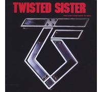Twisted Sister - You Can't Stop Rock 'N' Roll
