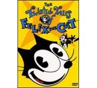 Twisted Tales of Felix the Cat [Reino Unido] [DVD]