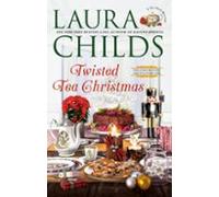 Twisted Tea Christmas (ebook)