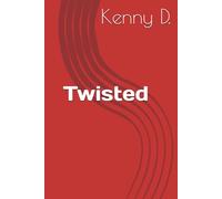 Twisted (The fucked up chibi)