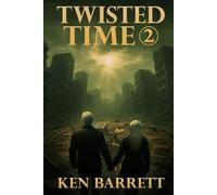 Twisted Time: Part 2