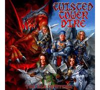 Twisted Tower Dire - Isle of Hydra [Import]