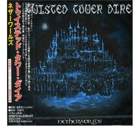 Twisted Tower Dire - Netherworlds