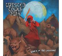 Twisted tower dire - Wars in the unknown [Vinilo]