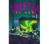Twisted TV Vol. 1 [Reino Unido] [DVD]