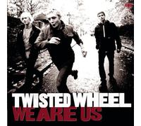 Twisted Wheel - We Are Us