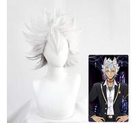 Twisted-Wonderland Floyd Jade Idia Shroud Epel Felmier Lilia Vanrouge Ace Trappola Riddle Rosehearts Cater Diamond Cosplay Pelucas CHINA Jack