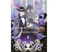 Twisted Wonderland Octavinelle nº 01