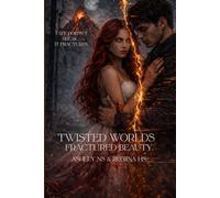 Twisted Worlds: Fractured Beauty