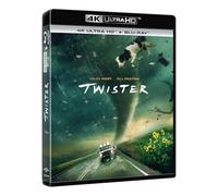 Twister [4K UHD,Blu-ray] (1996) Twister