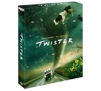 Twister (4K UHD + Blu-ray) (Ed. especial metálica) [Blu-ray]