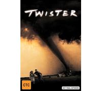 Twister 4K Ultra HD | Bill Paxton, Helen Hunt | Region Free, No se aplica, No se aplica