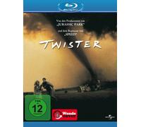 Twister [Alemania] [Blu-ray]