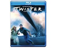 Twister [Blu-ray] [Blu-ray] (2008)