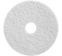 Twister™ Discos Diamantados Limpieza Suelos 11" / 28 Cm - Blanco