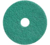 Twister™ Discos Diamantados Limpieza Suelos 13" / 33 Cm - Verde