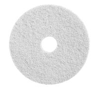 Twister™ Discos Diamantados Limpieza Suelos 14" / 36 Cm - Blanco