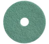 Twister™ Discos Diamantados Limpieza Suelos 18" / 46 Cm - Verde