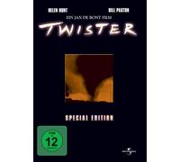 Twister (DVD) Paxton Bill Hunt Helen Gertz Jami Elwes Cary (Importación USA)