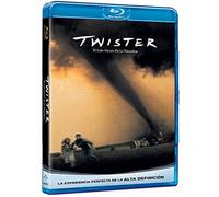 Twister [Blu-ray] (1996)