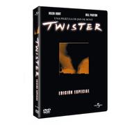 Twister (Edición especial) [DVD] (1996)