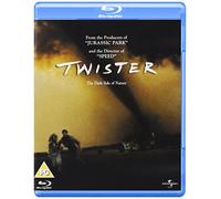 Twister [Edizione: Regno Unito] [Reino Unido] [Blu-ray]