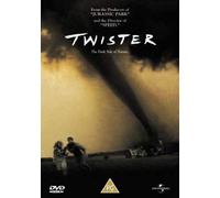 Twister [Edizione: Regno Unito] [Reino Unido] [DVD]