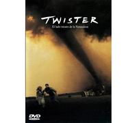 TWISTER -EL LADO OSCURO DE LA NATURALEZA-