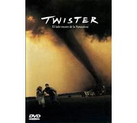TWISTER -EL LADO OSCURO DE LA NATURALEZA-