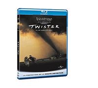 Twister [Francia] [Blu-ray]