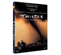 Twister [Francia] [Blu-ray]