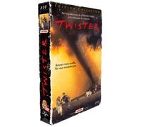 Twister [Francia] [Blu-ray]
