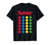 Twister Game Camiseta