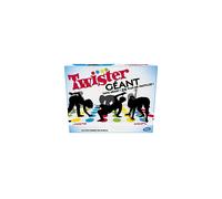 Twister Giant - Divertido juego de mesa de habilidad - Versión en francés [Exclusivo de Amazon]