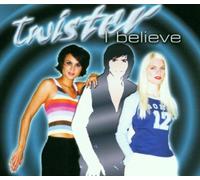 Twister - I Believe [Import]