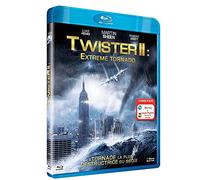Twister II : Extreme Tornado [Francia] [Blu-ray]
