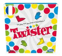 Hasbro Gaming 98831398 juego y juguete de habilidad/activo Juego del Twister